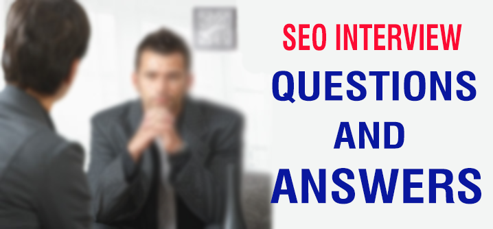 10 Local SEO Interview Questions and Answers for SEO Marketers