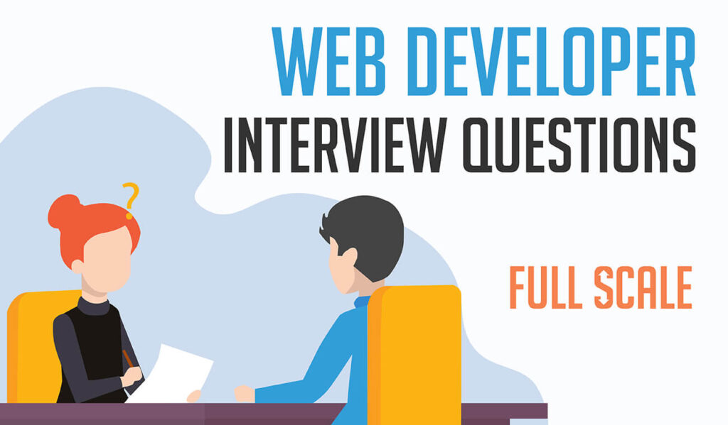 14 Zoho Web Developer Interview Questions 2024