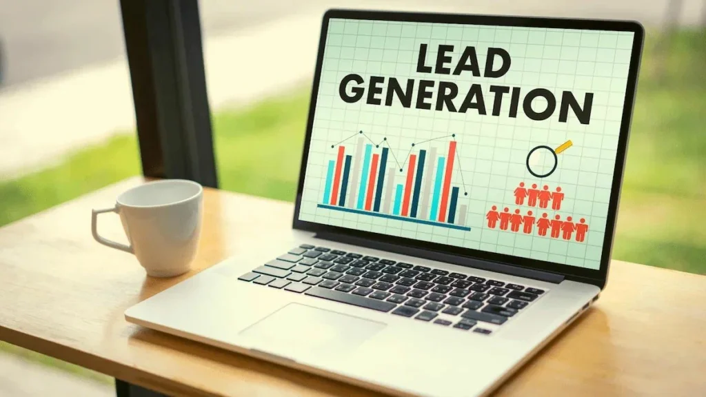 How to Generate New Leads for Your Business