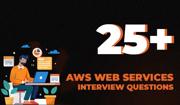 AWS Web Services Interview Questions