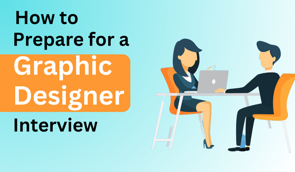 How to Prepare for a Graphic Design Interview – A Guide by Reload Creatives