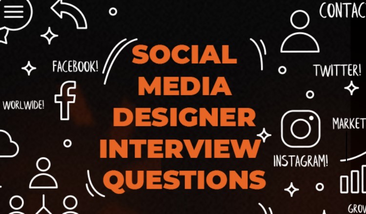 Top 15 Social Media Designer Interview Questions with Answers